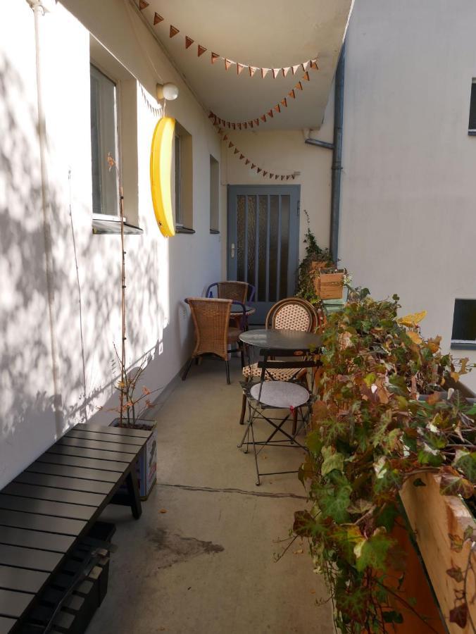 Private Room In The Centre Of Берлин Екстериор снимка
